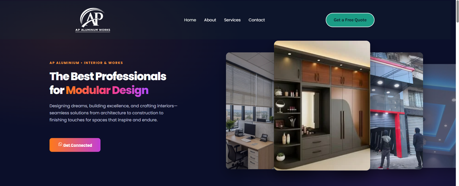 AP Design House