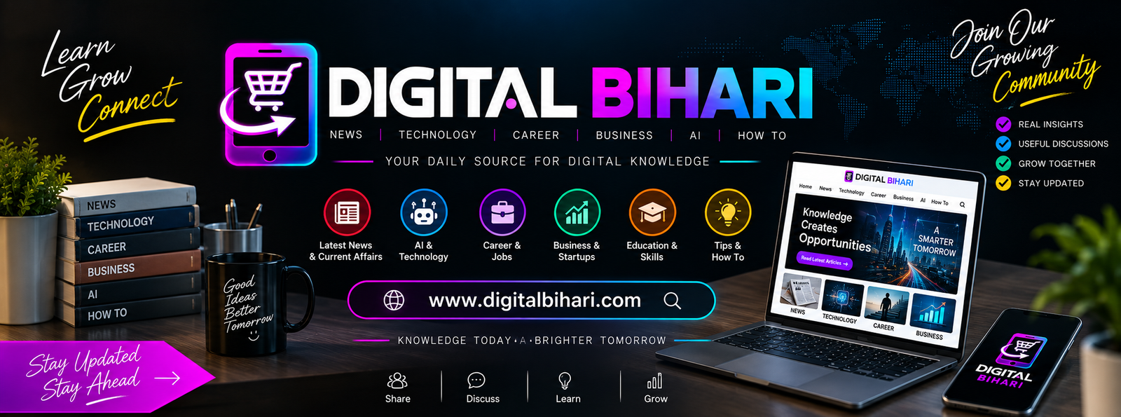 Digital Bihari